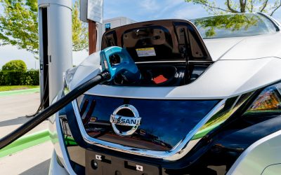 Does fast charging damage electric car batteries?